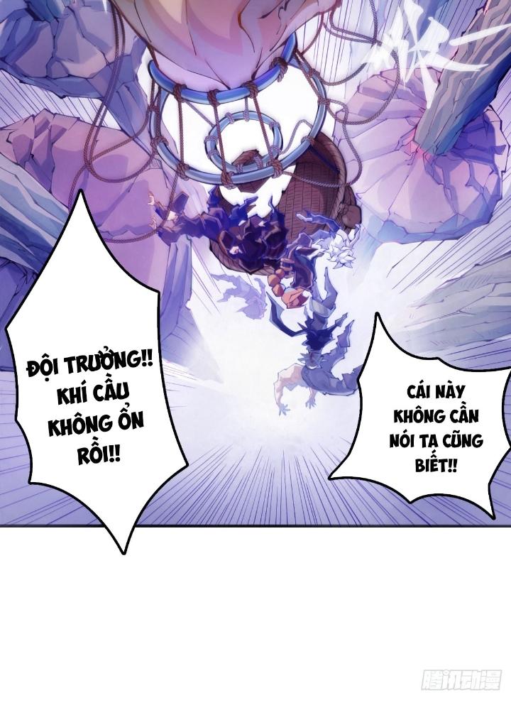 Long Hưởng Thiên Hạ Chapter 104 - Trang 3