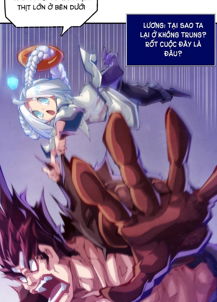 Long Hưởng Thiên Hạ Chapter 104 - Trang 3