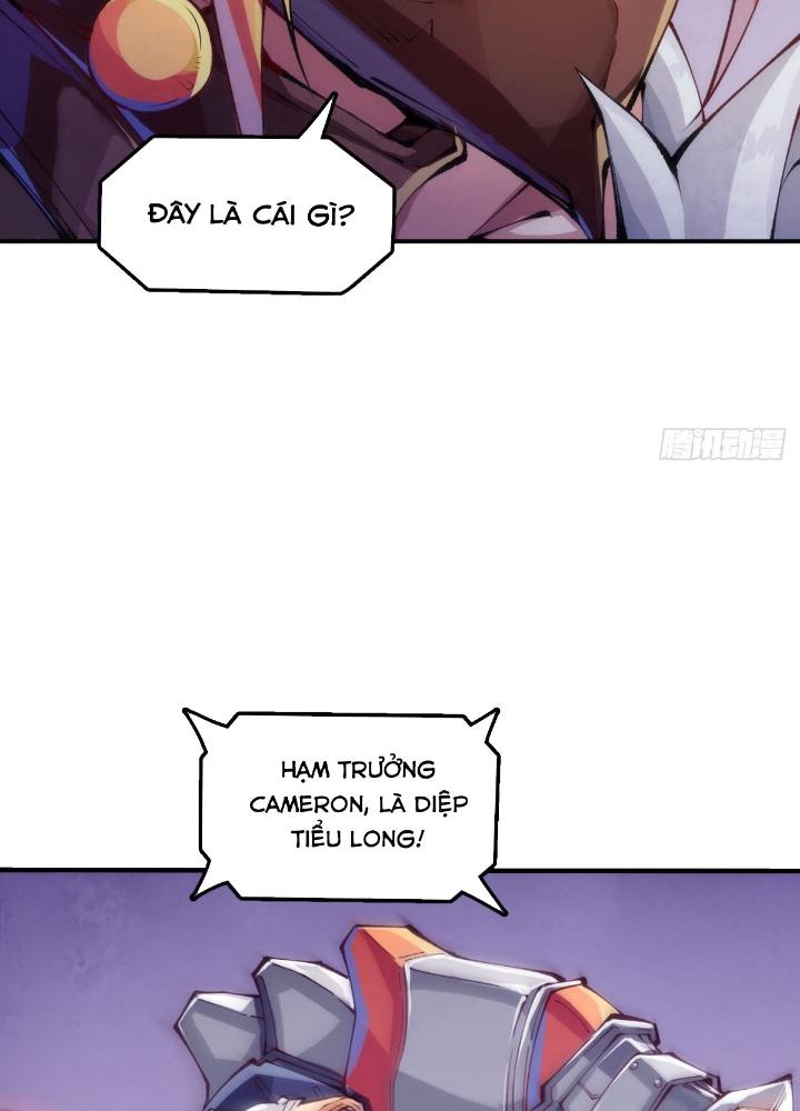 Long Hưởng Thiên Hạ Chapter 104 - Trang 3