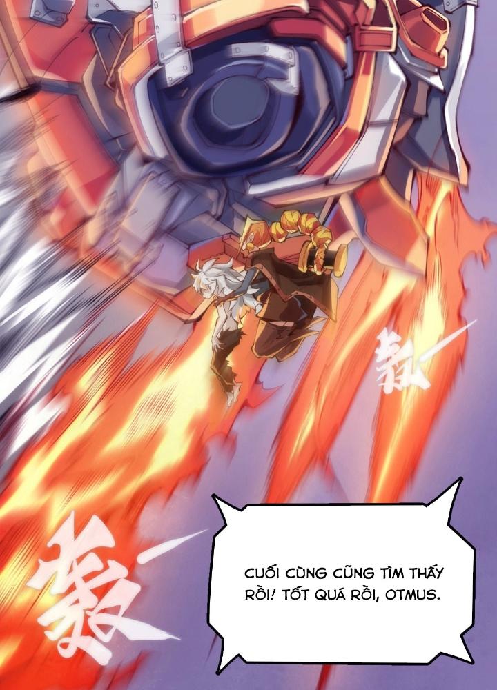 Long Hưởng Thiên Hạ Chapter 104 - Trang 3