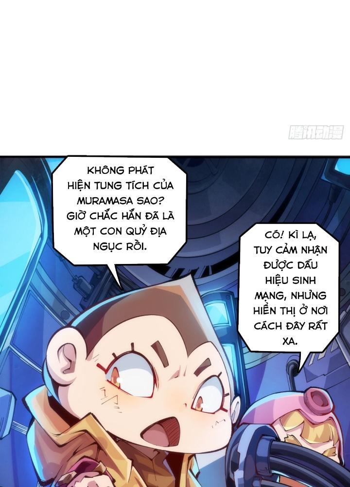 Long Hưởng Thiên Hạ Chapter 104 - Trang 3