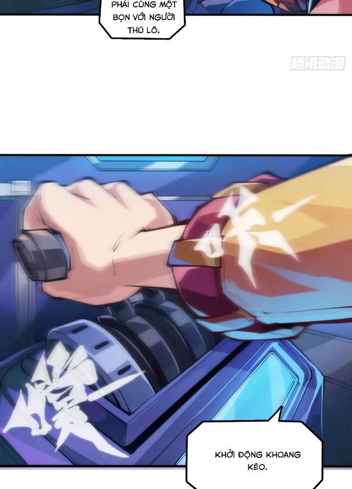 Long Hưởng Thiên Hạ Chapter 104 - Trang 3