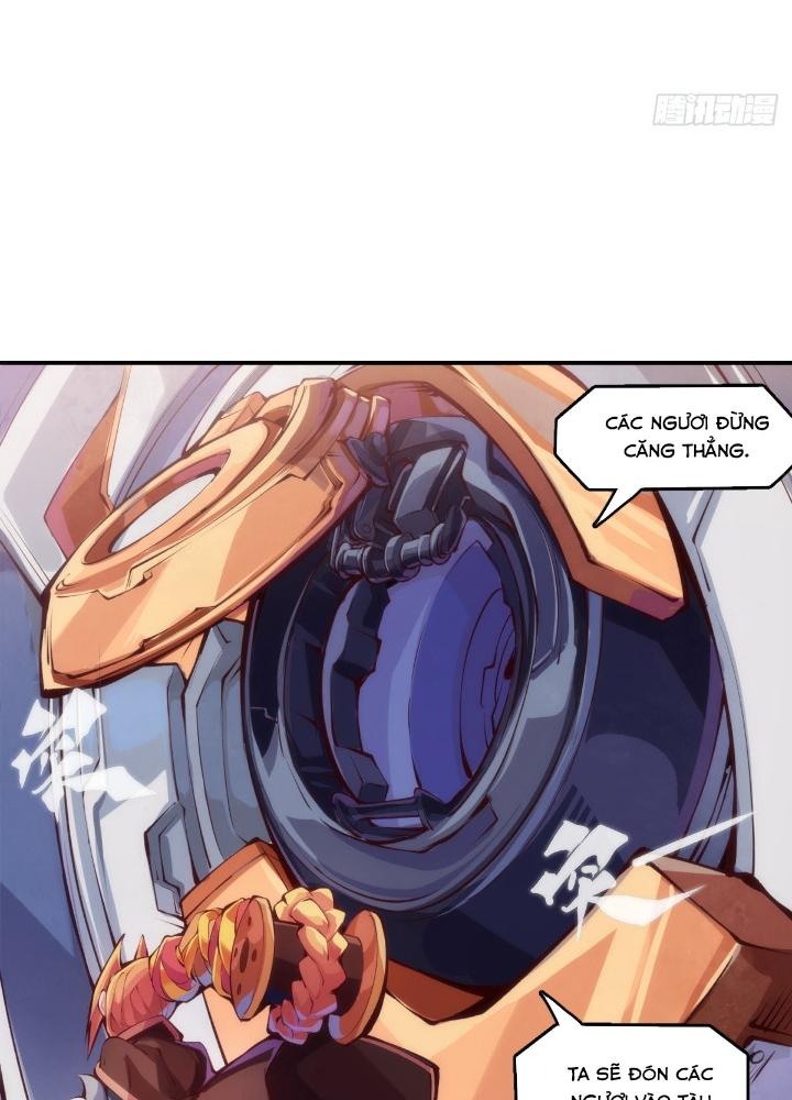 Long Hưởng Thiên Hạ Chapter 104 - Trang 3