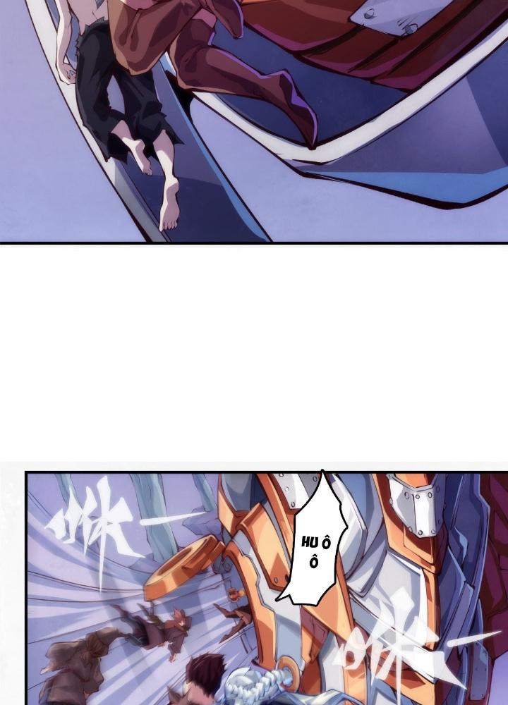 Long Hưởng Thiên Hạ Chapter 104 - Trang 3