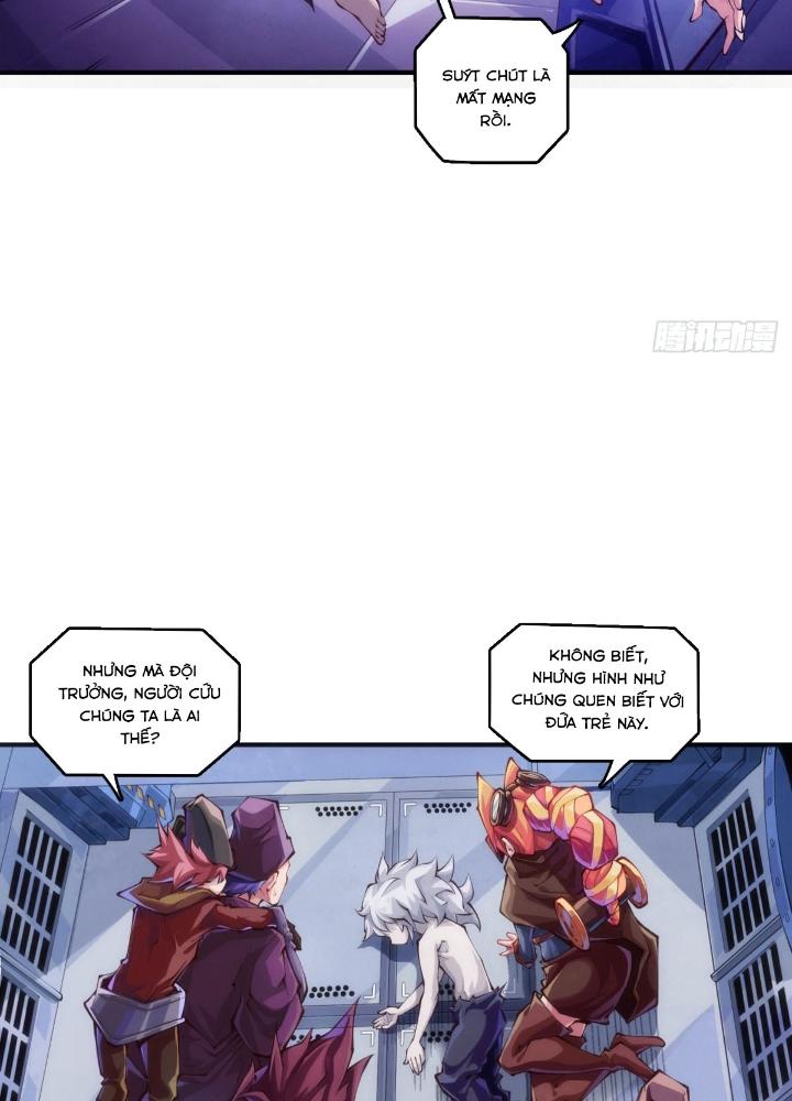 Long Hưởng Thiên Hạ Chapter 104 - Trang 3