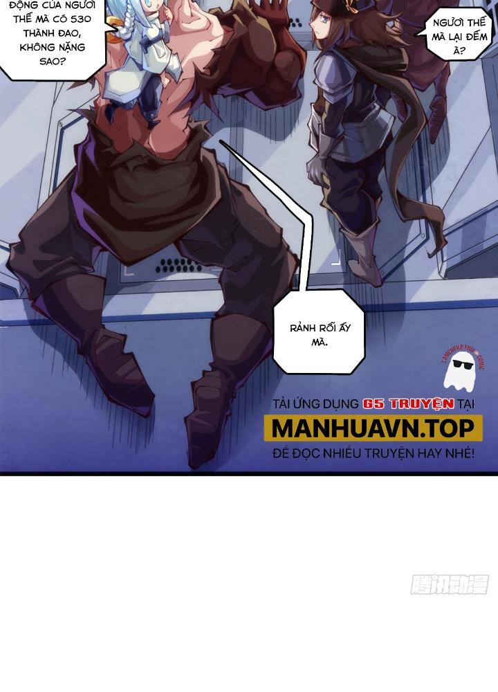 Long Hưởng Thiên Hạ Chapter 104 - Trang 3