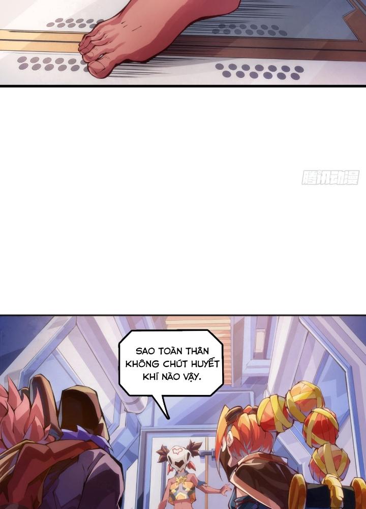 Long Hưởng Thiên Hạ Chapter 104 - Trang 3