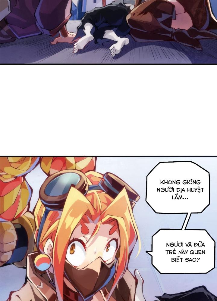 Long Hưởng Thiên Hạ Chapter 104 - Trang 3