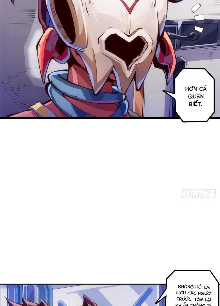 Long Hưởng Thiên Hạ Chapter 104 - Trang 3