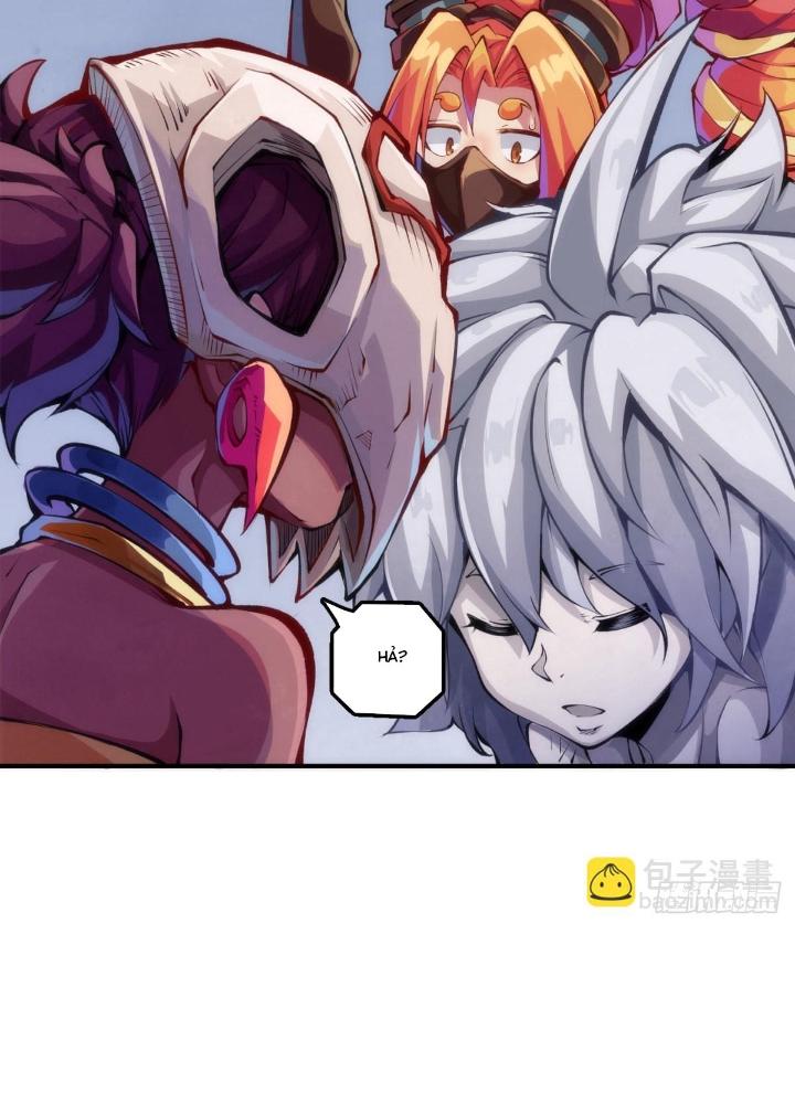 Long Hưởng Thiên Hạ Chapter 104 - Trang 3