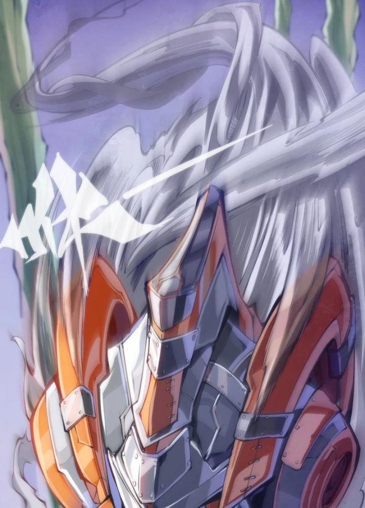 Long Hưởng Thiên Hạ Chapter 104 - Trang 3