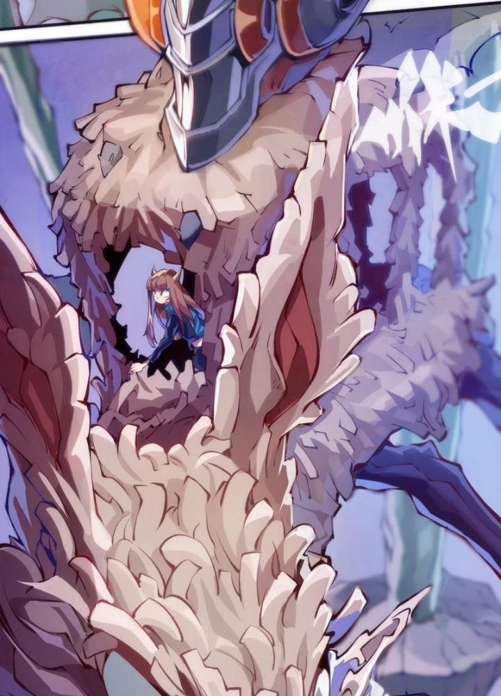 Long Hưởng Thiên Hạ Chapter 104 - Trang 3