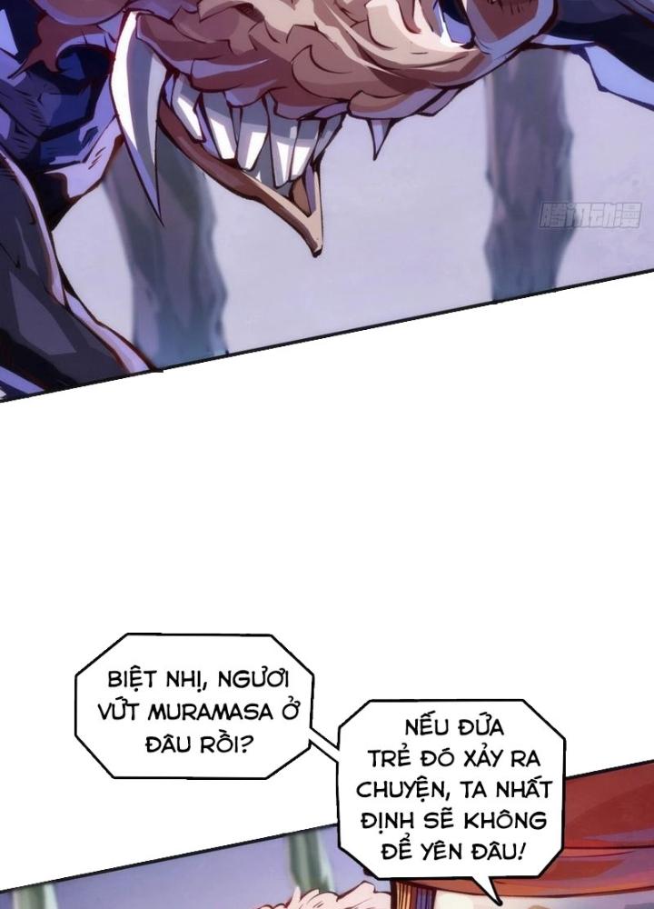 Long Hưởng Thiên Hạ Chapter 104 - Trang 3