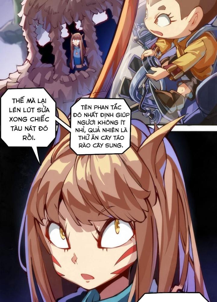 Long Hưởng Thiên Hạ Chapter 104 - Trang 3