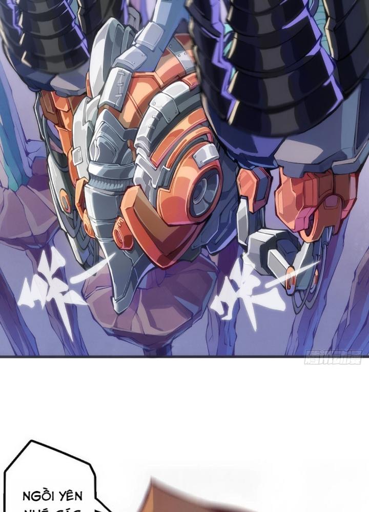 Long Hưởng Thiên Hạ Chapter 104 - Trang 3