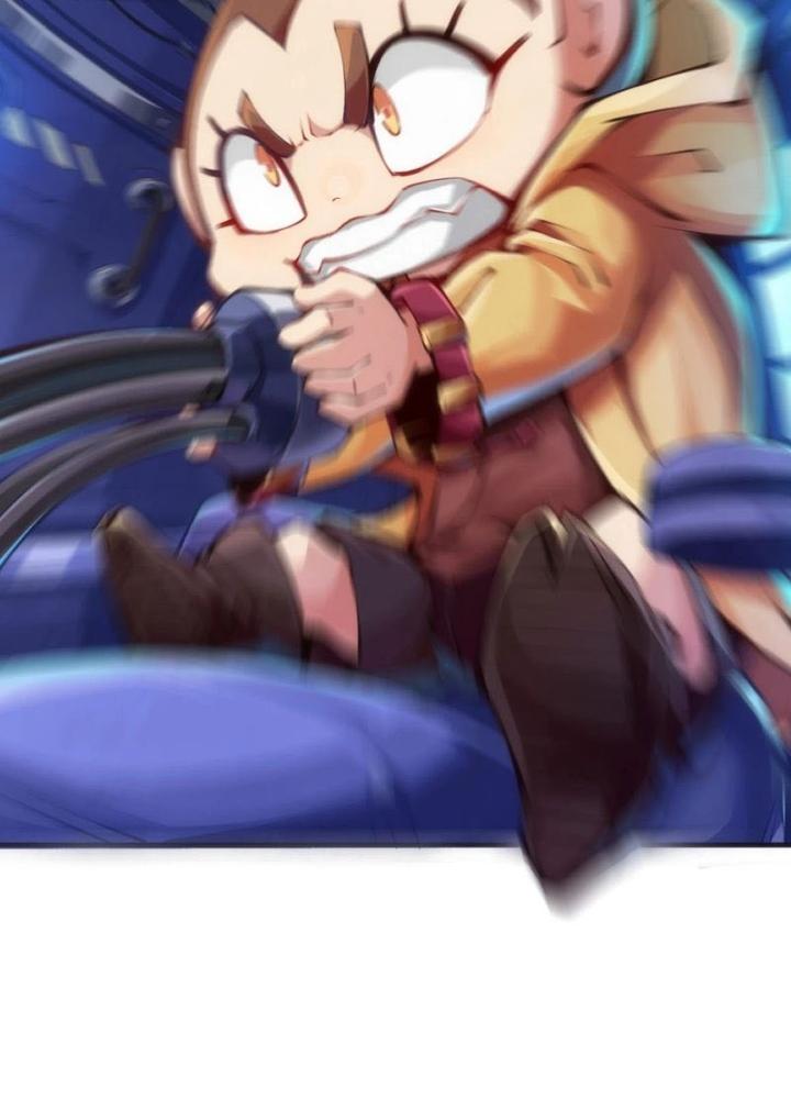 Long Hưởng Thiên Hạ Chapter 104 - Trang 3