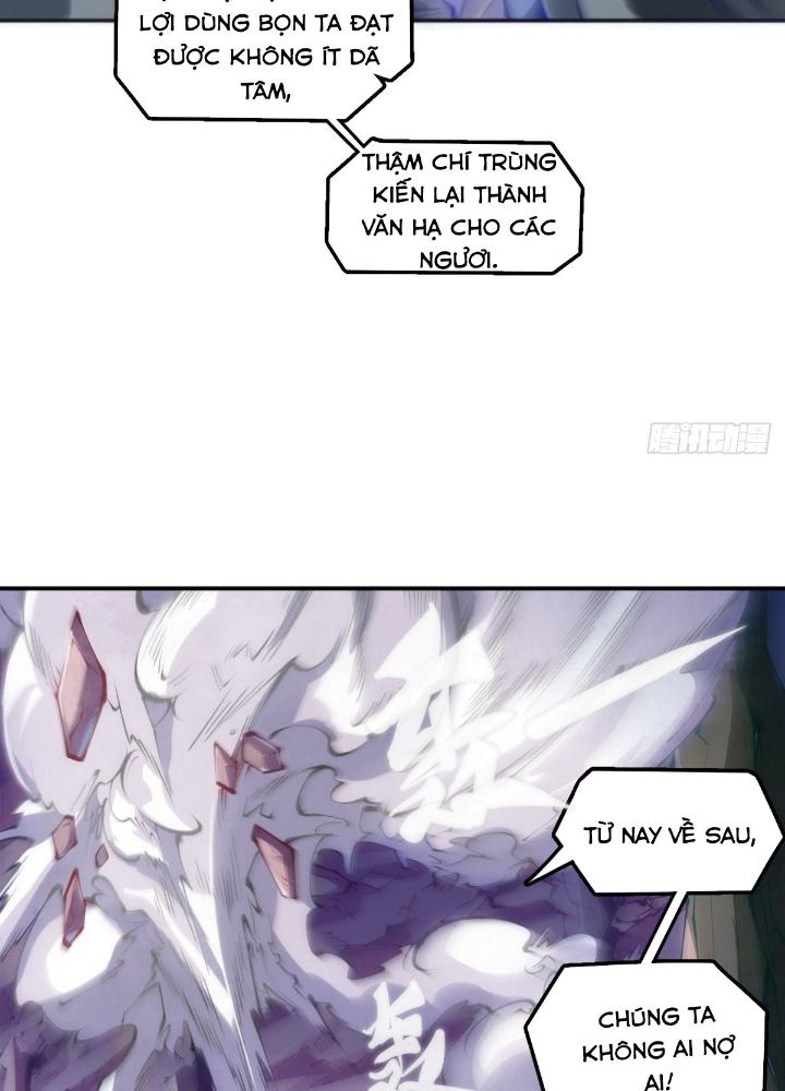 Long Hưởng Thiên Hạ Chapter 104 - Trang 3