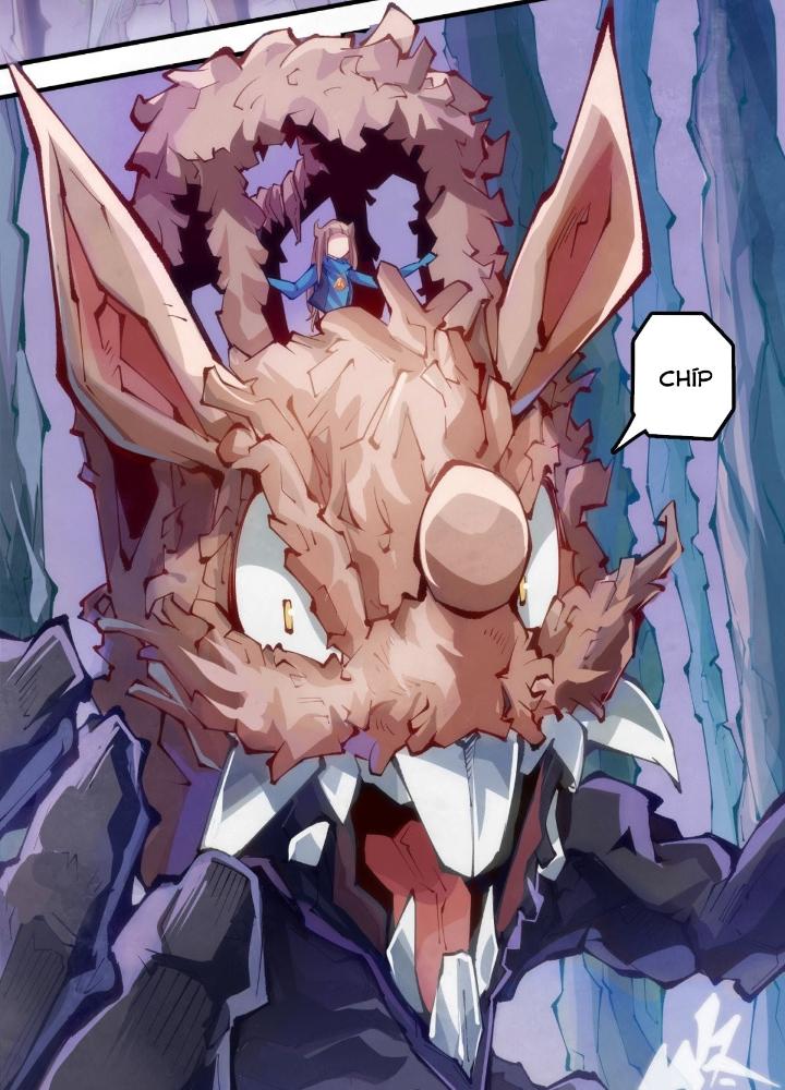 Long Hưởng Thiên Hạ Chapter 104 - Trang 3