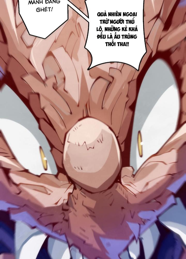 Long Hưởng Thiên Hạ Chapter 104 - Trang 3