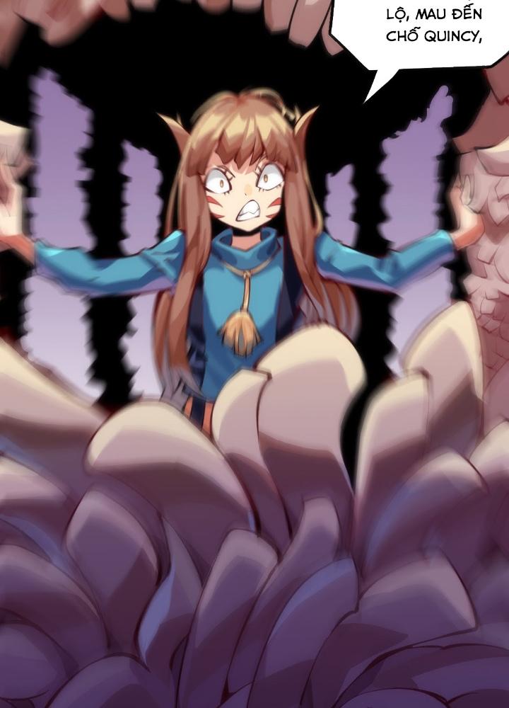 Long Hưởng Thiên Hạ Chapter 104 - Trang 3