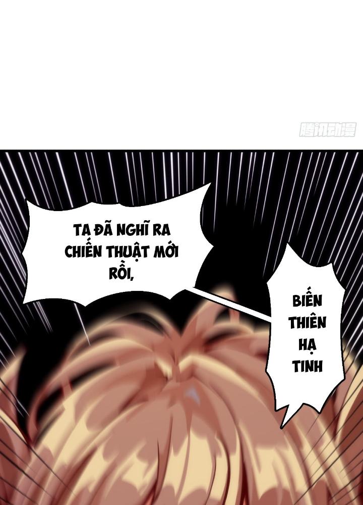 Long Hưởng Thiên Hạ Chapter 104 - Trang 3