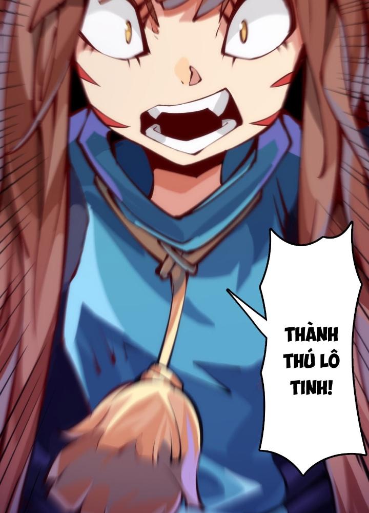 Long Hưởng Thiên Hạ Chapter 104 - Trang 3