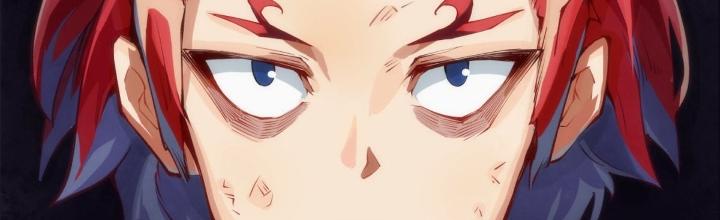 Long Hưởng Thiên Hạ Chapter 105 - Trang 3