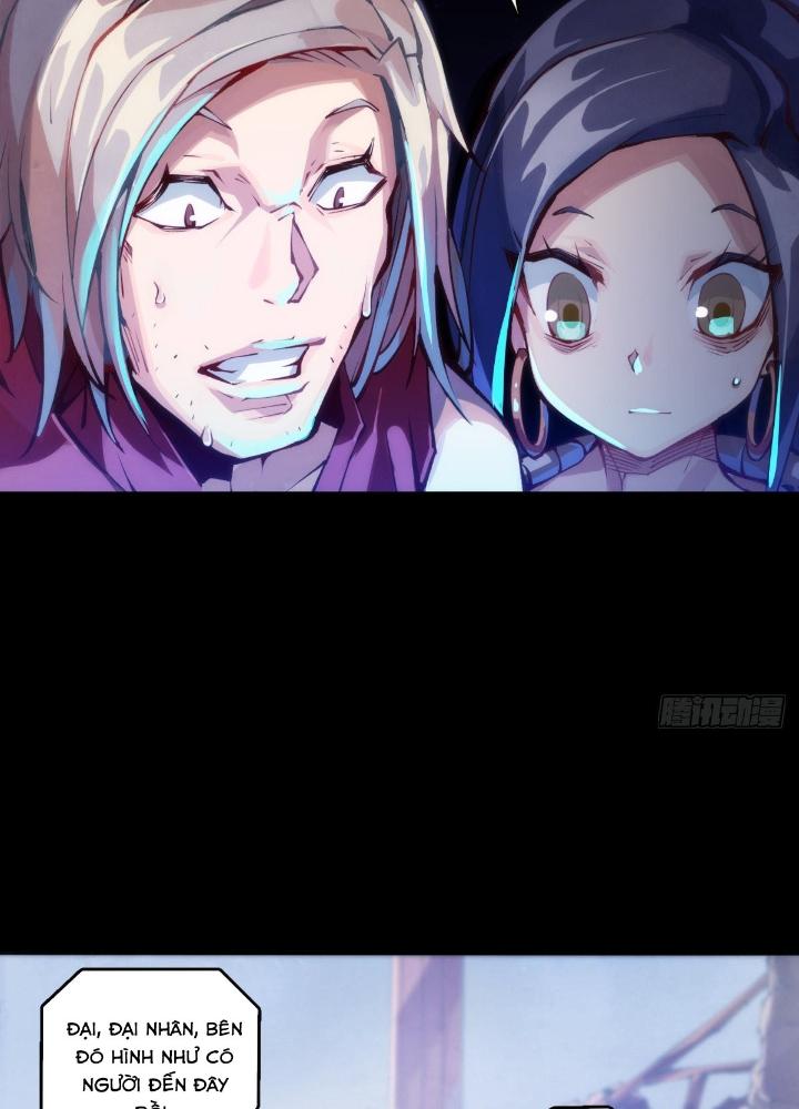 Long Hưởng Thiên Hạ Chapter 105 - Trang 3