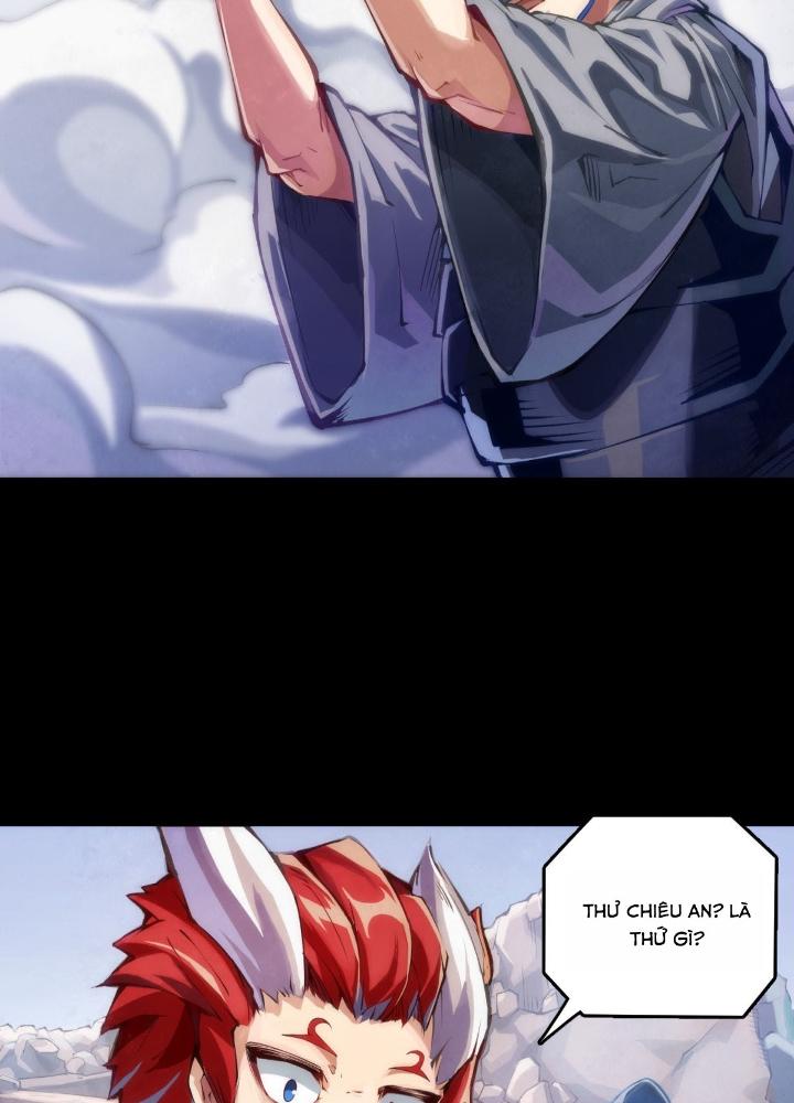 Long Hưởng Thiên Hạ Chapter 105 - Trang 3