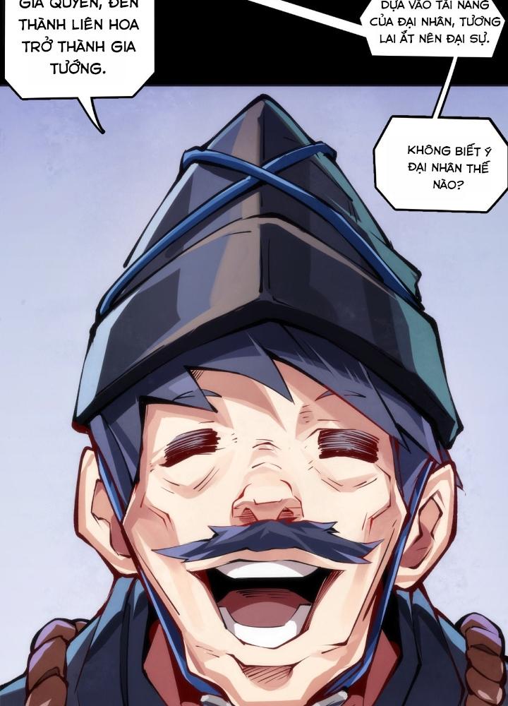 Long Hưởng Thiên Hạ Chapter 105 - Trang 3