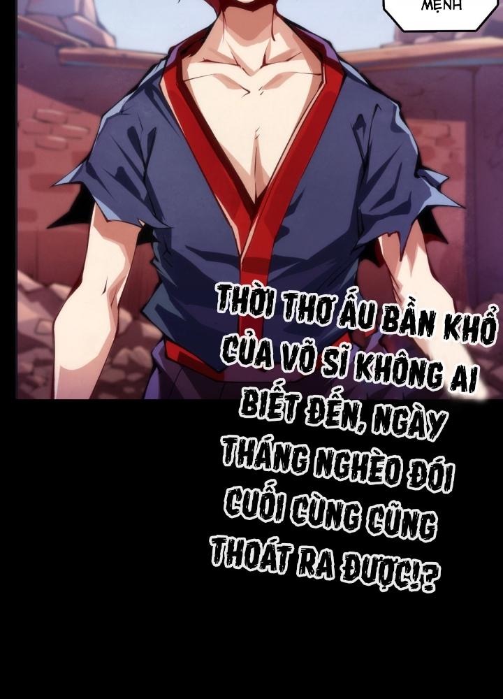 Long Hưởng Thiên Hạ Chapter 105 - Trang 3