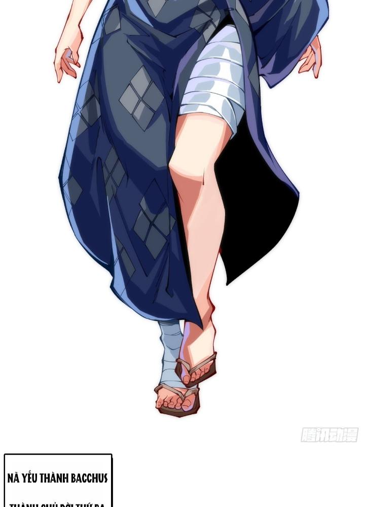 Long Hưởng Thiên Hạ Chapter 105 - Trang 3