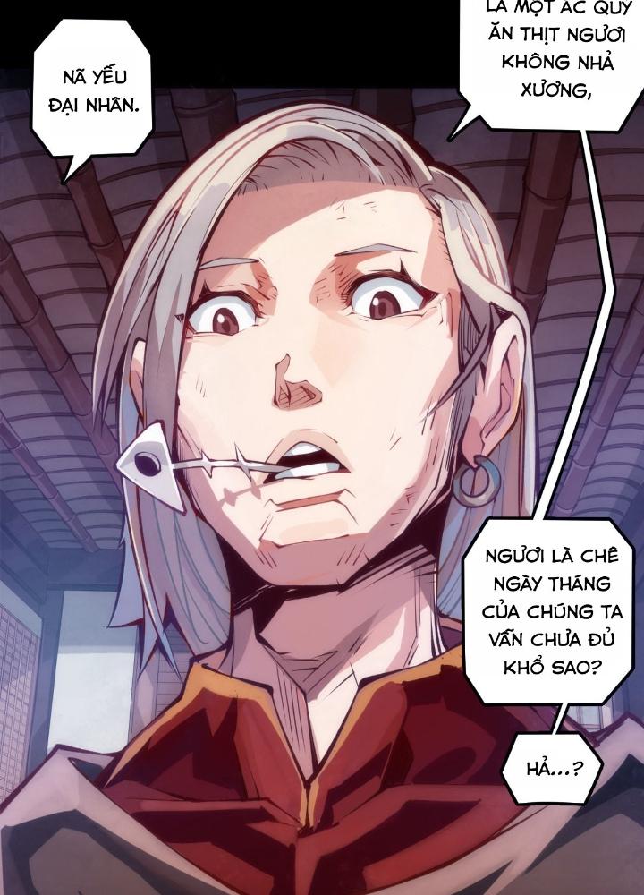 Long Hưởng Thiên Hạ Chapter 105 - Trang 3