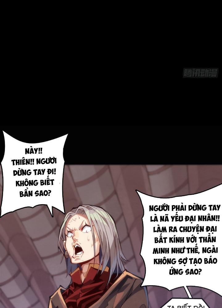 Long Hưởng Thiên Hạ Chapter 105 - Trang 3