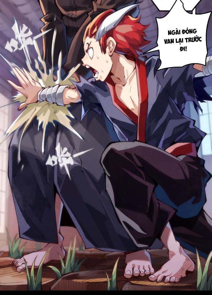 Long Hưởng Thiên Hạ Chapter 105 - Trang 3