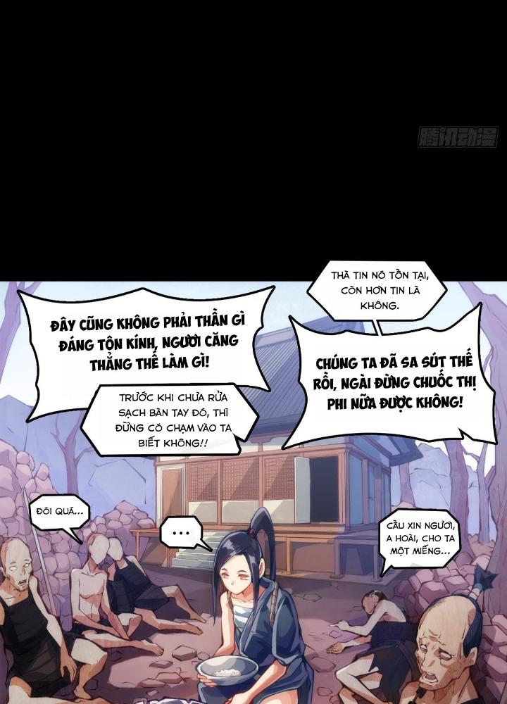 Long Hưởng Thiên Hạ Chapter 105 - Trang 3