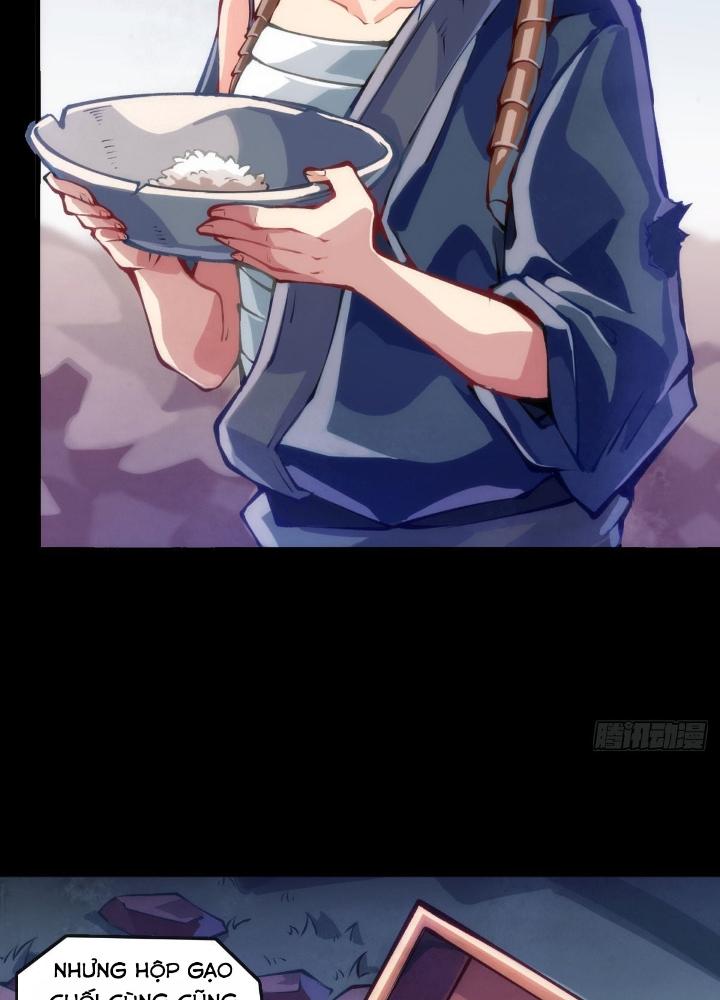 Long Hưởng Thiên Hạ Chapter 105 - Trang 3