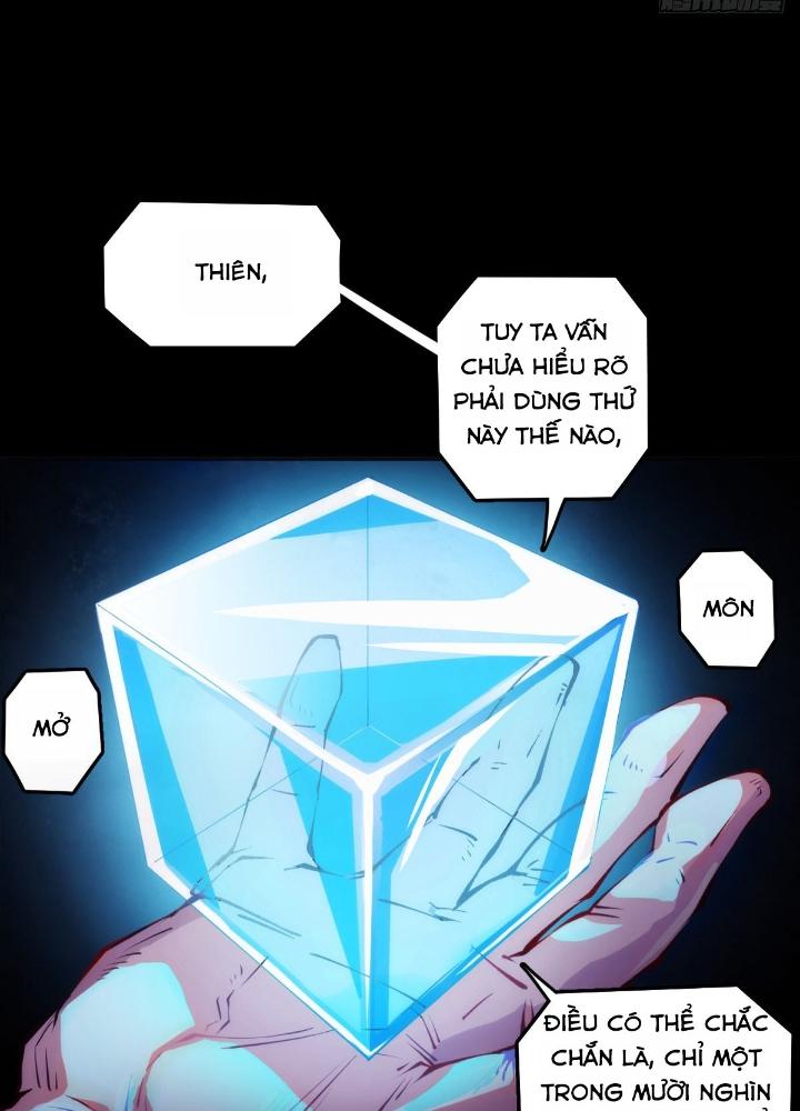 Long Hưởng Thiên Hạ Chapter 105 - Trang 3