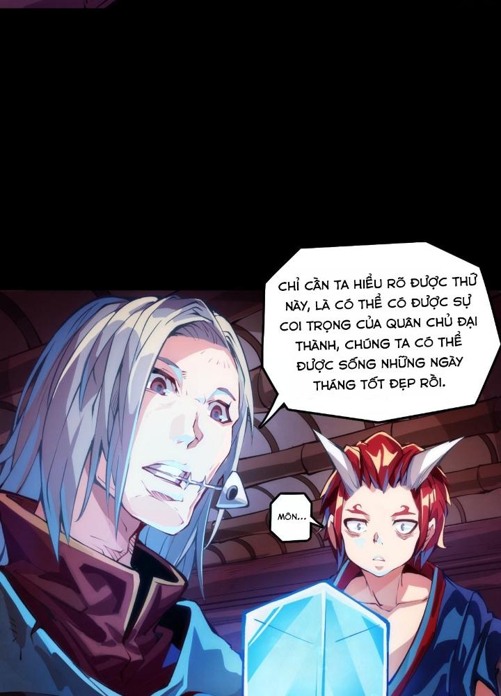 Long Hưởng Thiên Hạ Chapter 105 - Trang 3