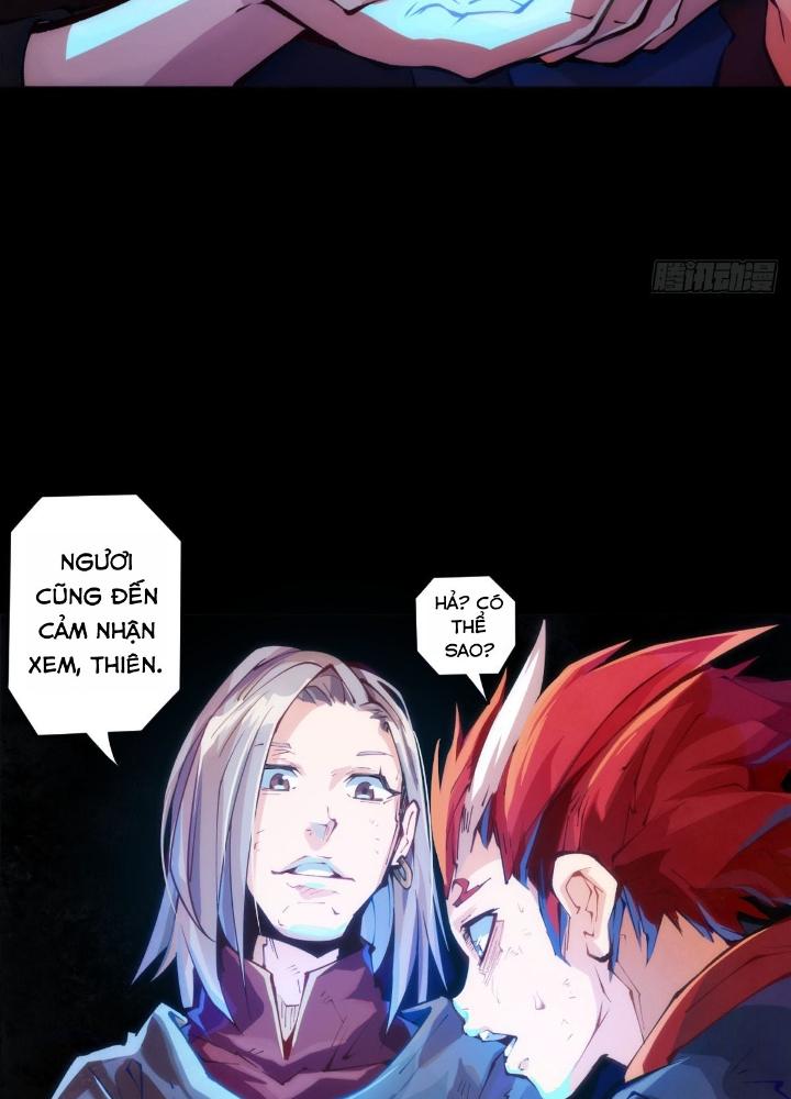 Long Hưởng Thiên Hạ Chapter 105 - Trang 3