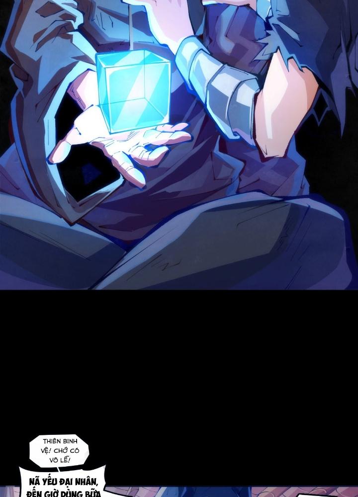 Long Hưởng Thiên Hạ Chapter 105 - Trang 3