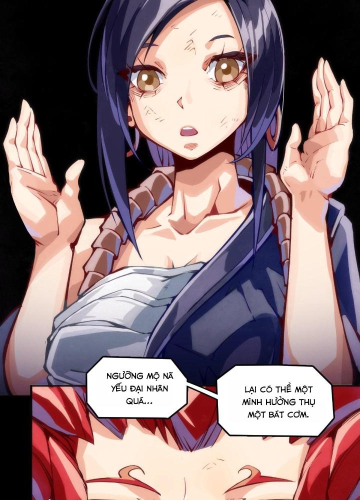 Long Hưởng Thiên Hạ Chapter 105 - Trang 3
