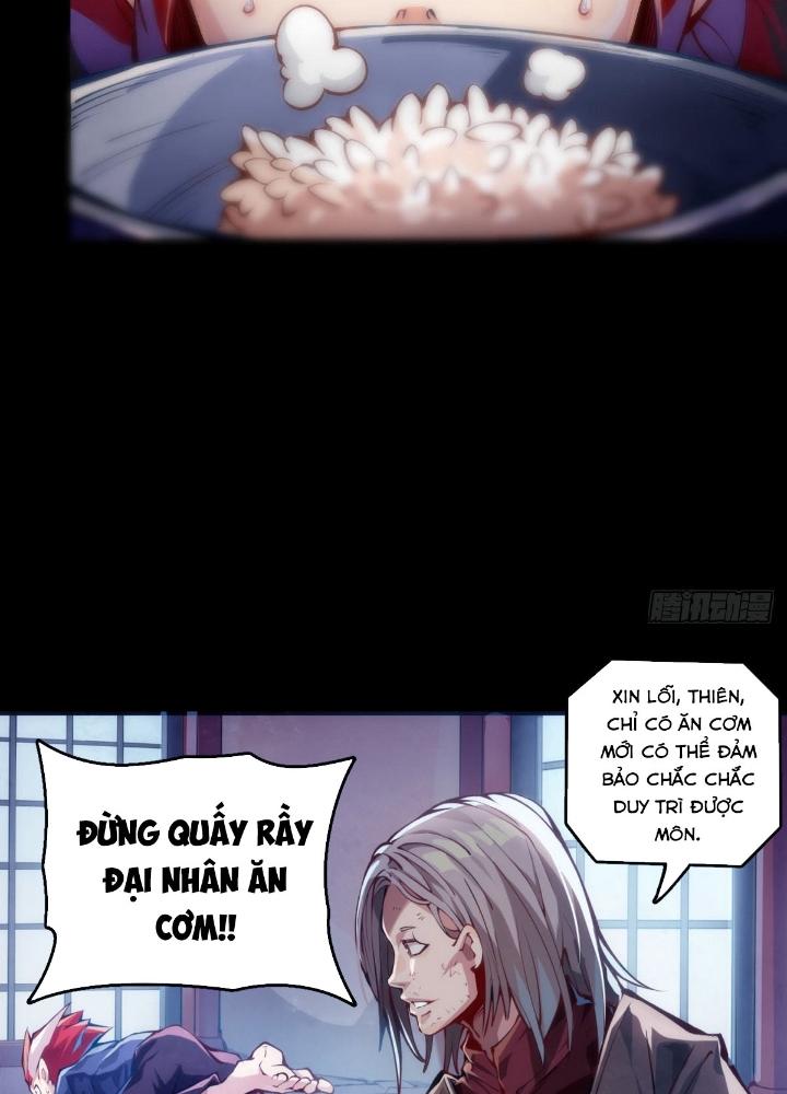 Long Hưởng Thiên Hạ Chapter 105 - Trang 3