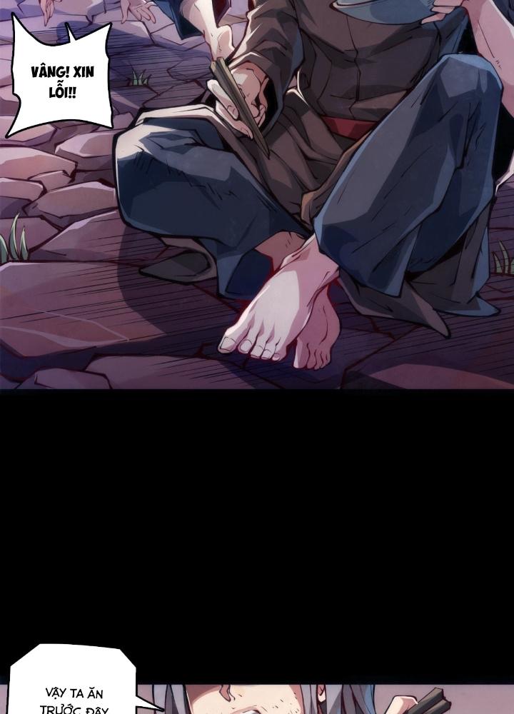 Long Hưởng Thiên Hạ Chapter 105 - Trang 3