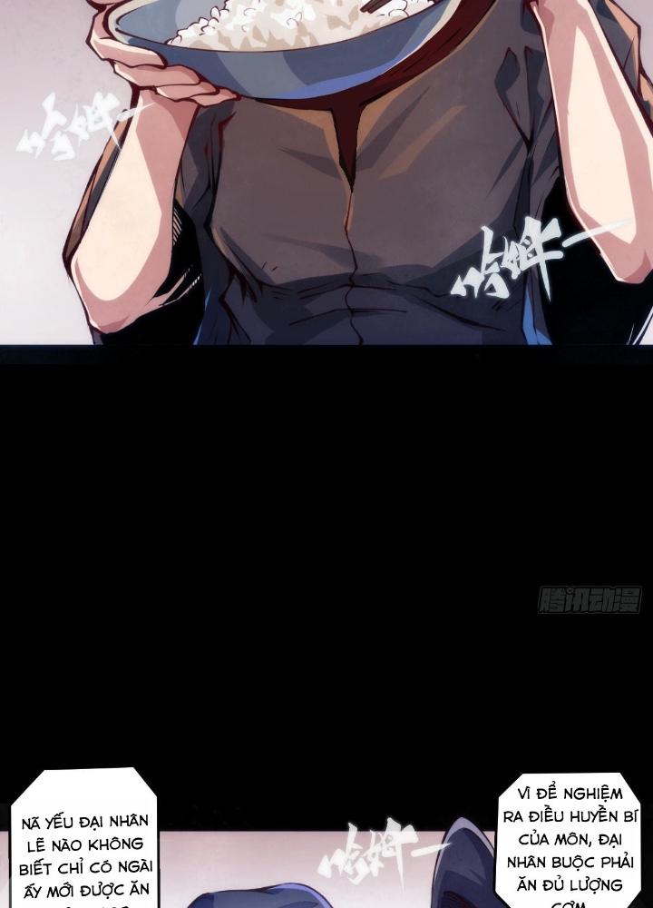 Long Hưởng Thiên Hạ Chapter 105 - Trang 3