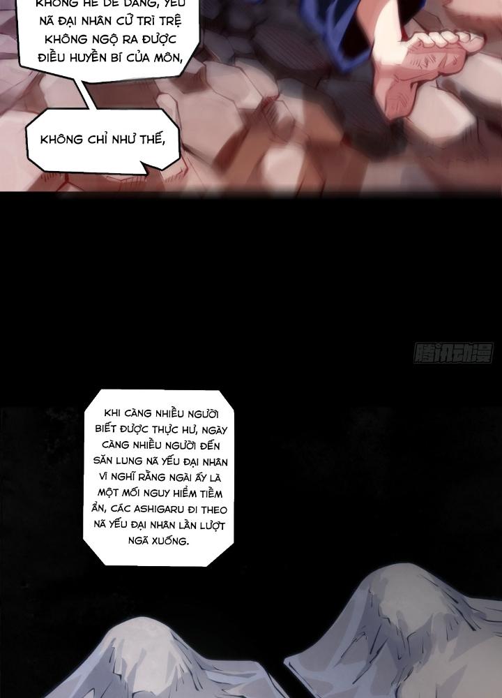 Long Hưởng Thiên Hạ Chapter 105 - Trang 3