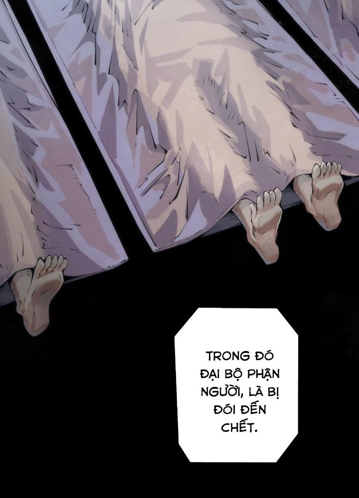 Long Hưởng Thiên Hạ Chapter 105 - Trang 3