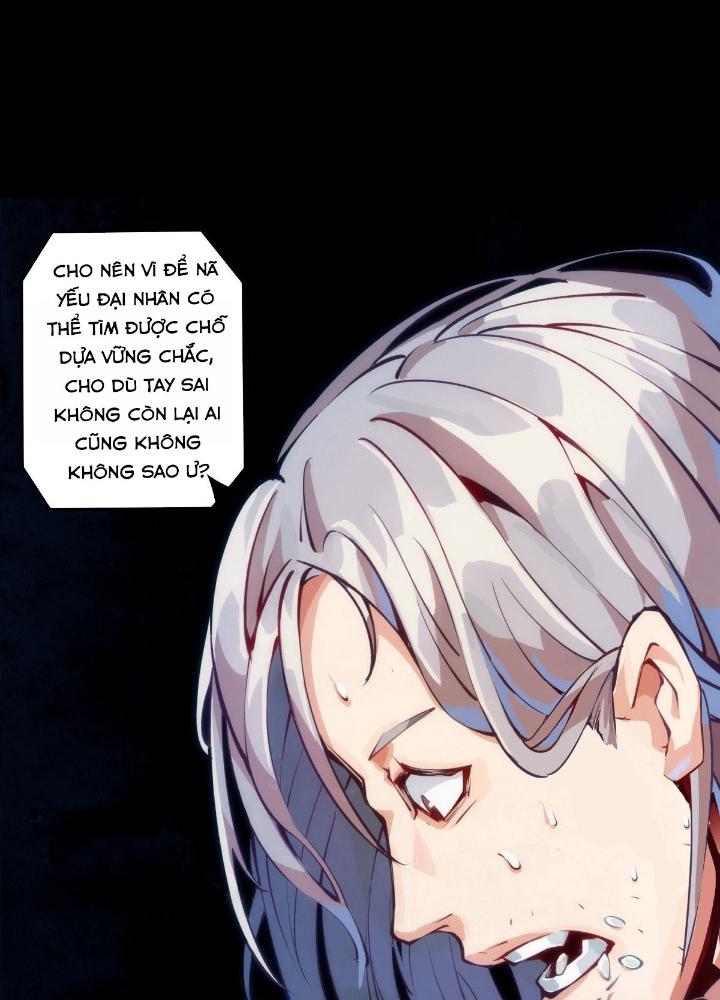 Long Hưởng Thiên Hạ Chapter 105 - Trang 3