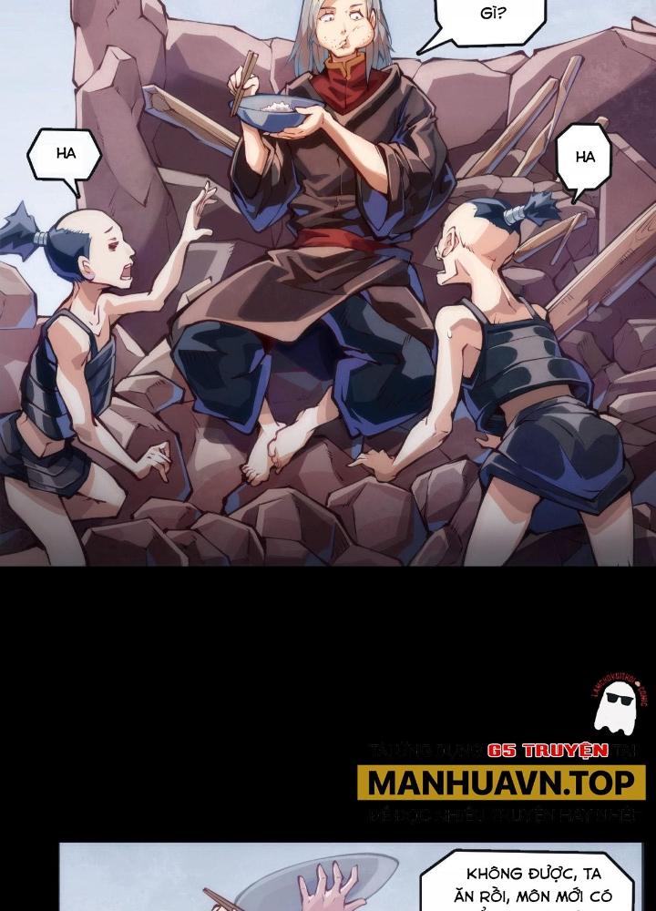 Long Hưởng Thiên Hạ Chapter 105 - Trang 3