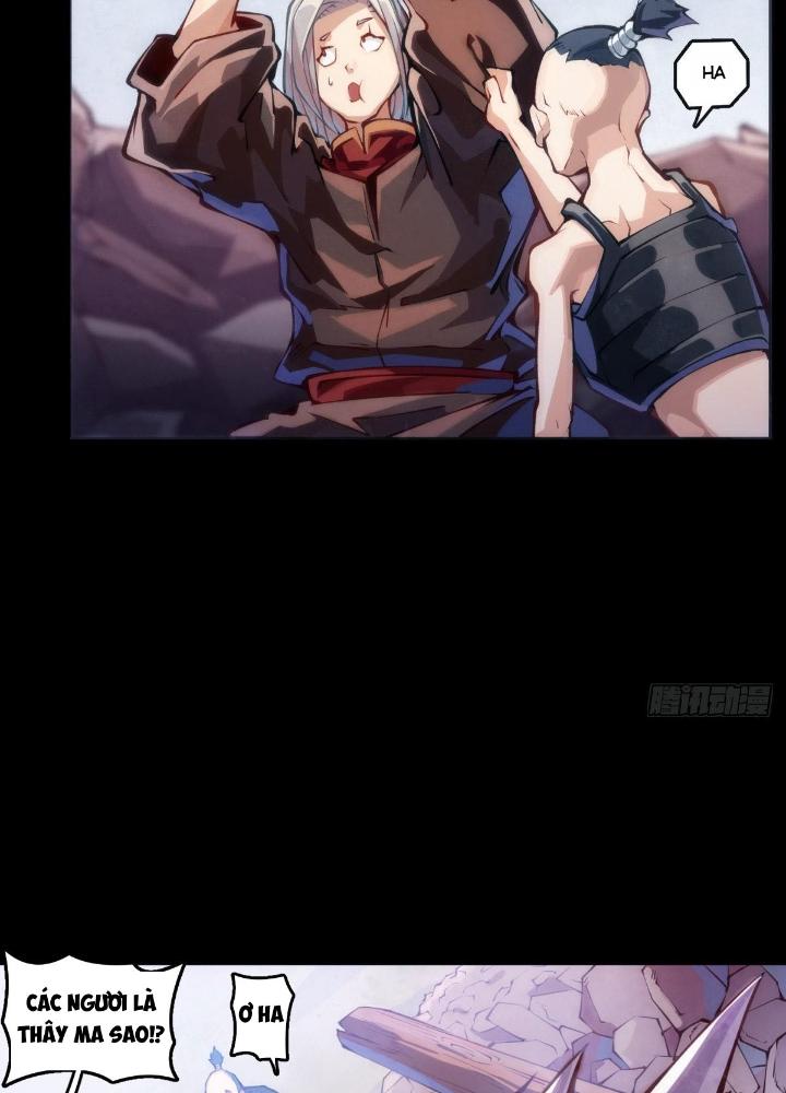 Long Hưởng Thiên Hạ Chapter 105 - Trang 3